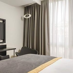 Chambre Double de Base