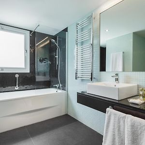 Chambre Lit King-Size